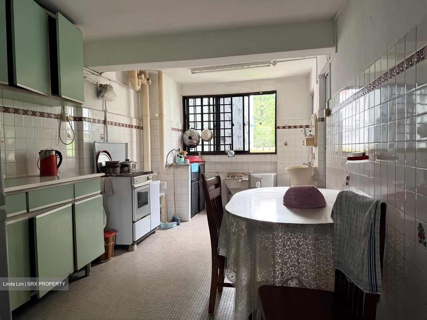 Blk 40 Telok Blangah Rise (Bukit Merah), HDB 4 Rooms #515299721